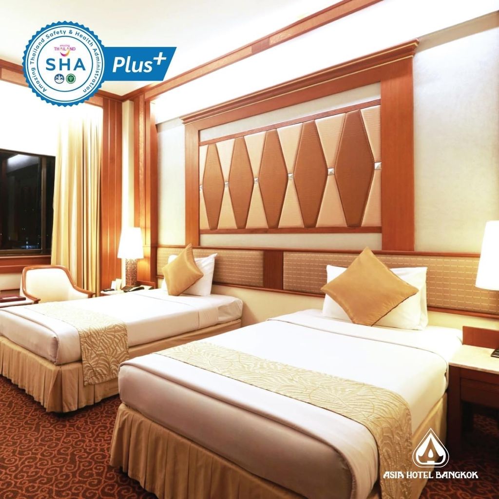 3 Day 2 Nights Bangkok Free Easy Asia Hotel Bangkok 4 Dream Destination Holiday