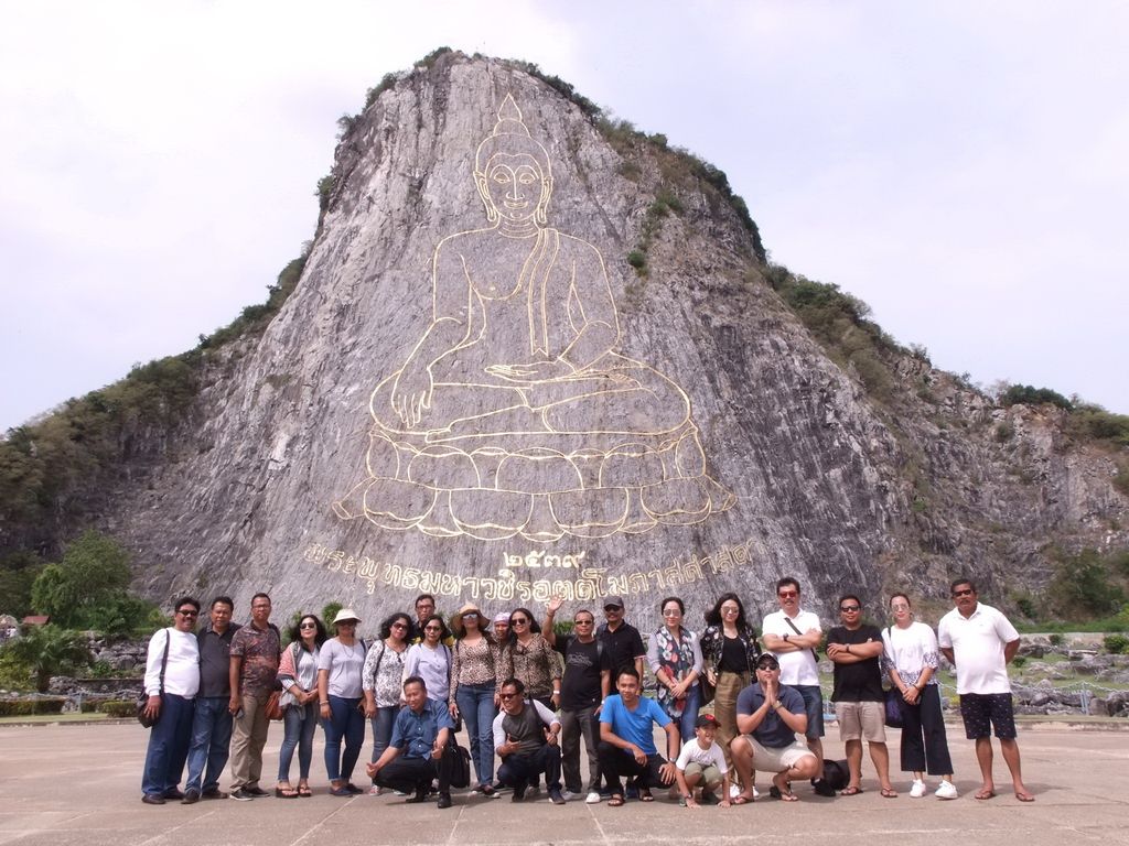 Pattaya_laser_buddha 5