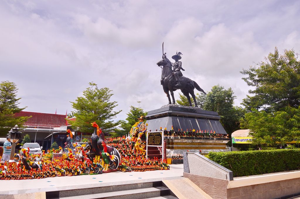 Hua_HIn_Wat_Huay_mongkol 11