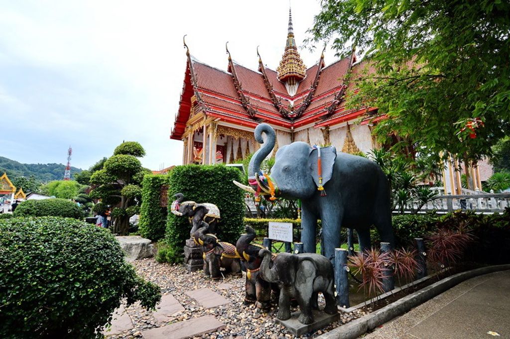 Phuket_wat_chalong 4
