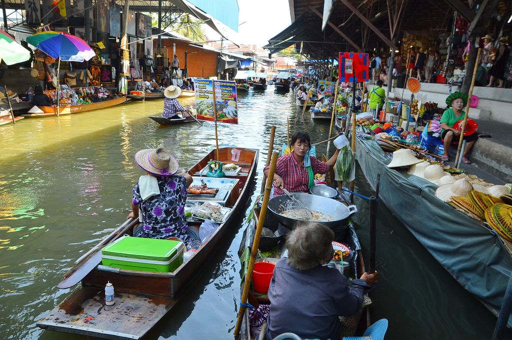 Damnern_floating_market 5