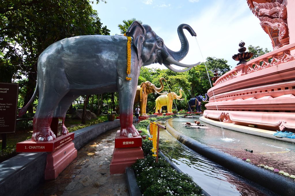 the_Erawan_museum 9