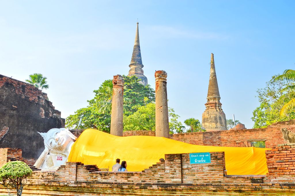 Ayuttaya_wat_yai 9