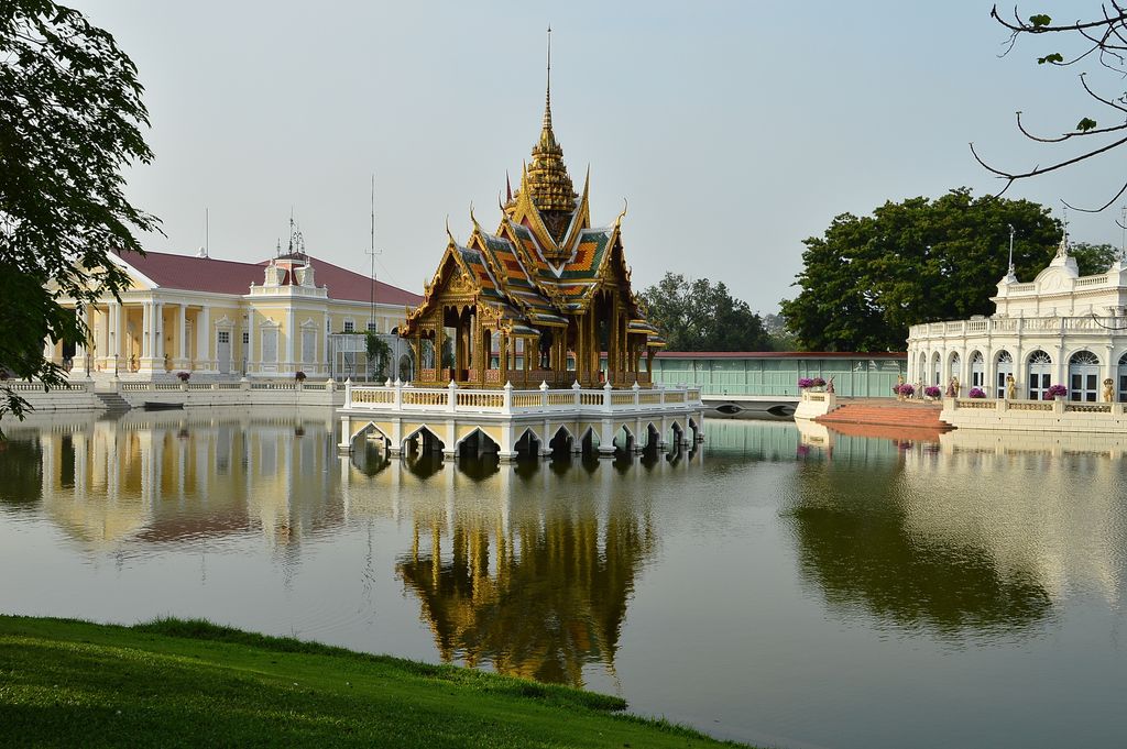 Ayuttaya_Bang_Pa_in 1