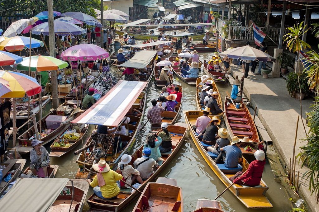 Damnern_floating_market 16