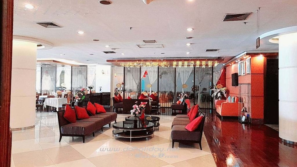 Princeton Bangkok Hotel  (2)