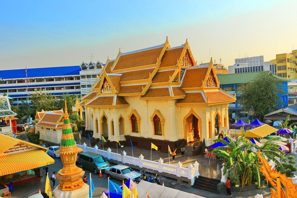 Bangkok_wat_trimit 11
