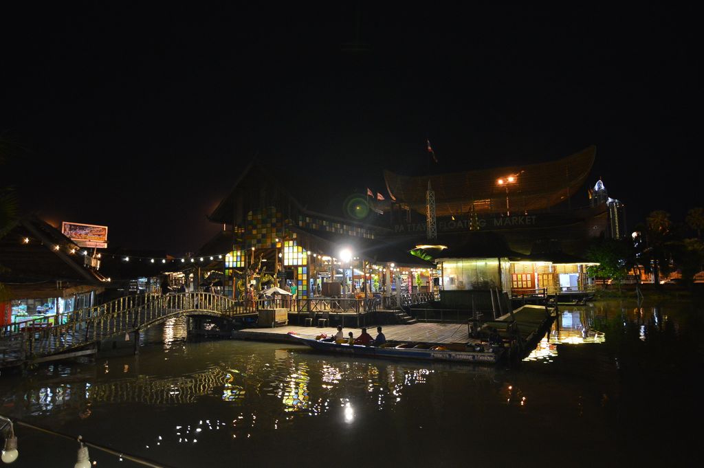 Pattaya_floating_market 5