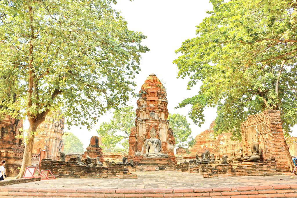 Ayuttaya_wat_maha_that 3