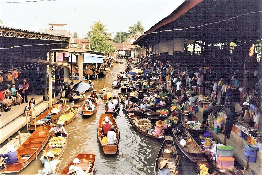 Damnern_floating_market 17