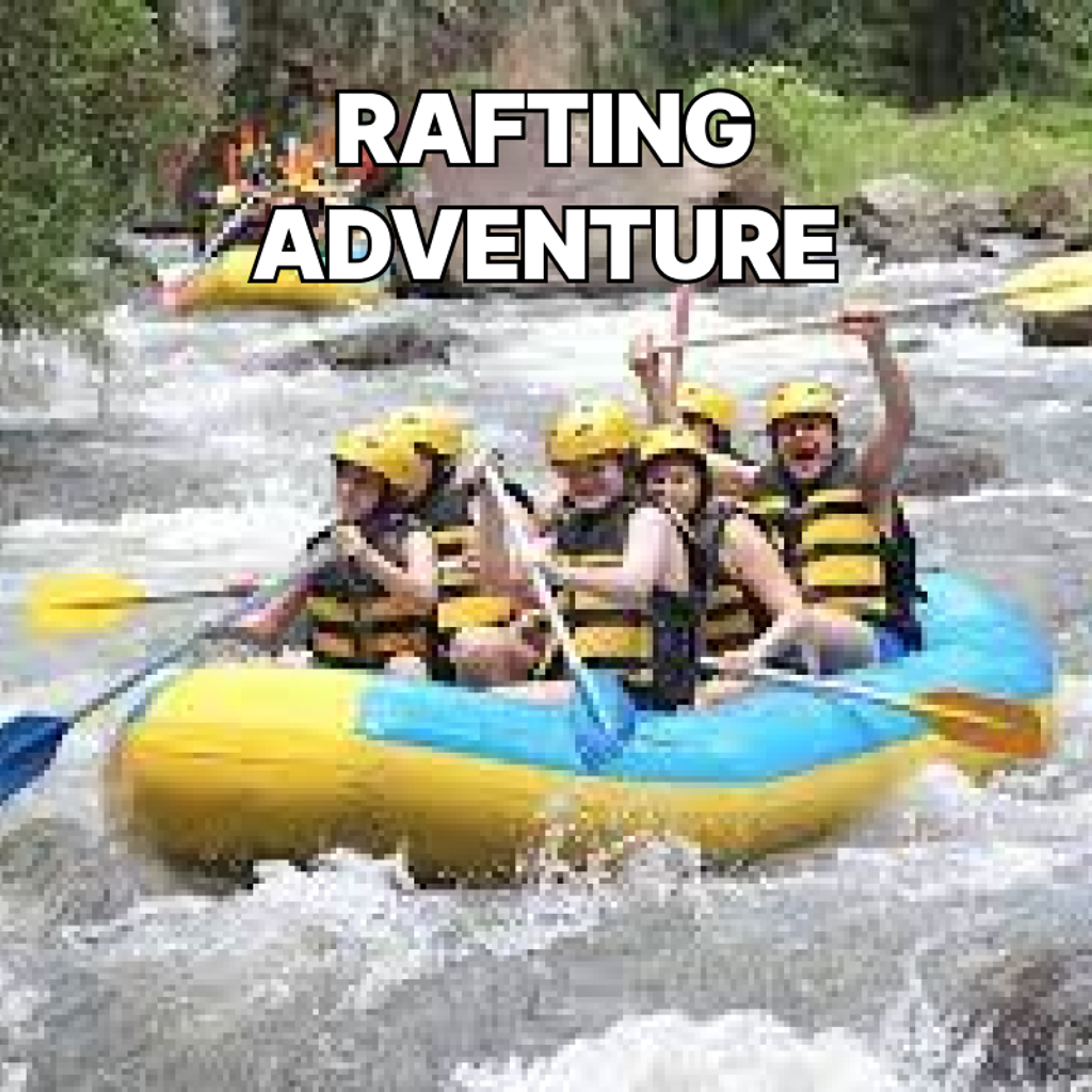 RAFTING