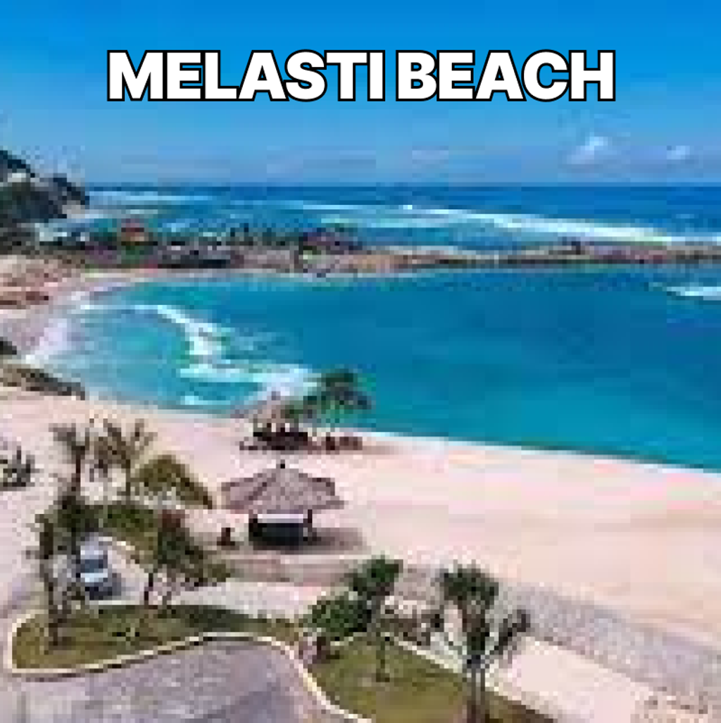 MELASTI