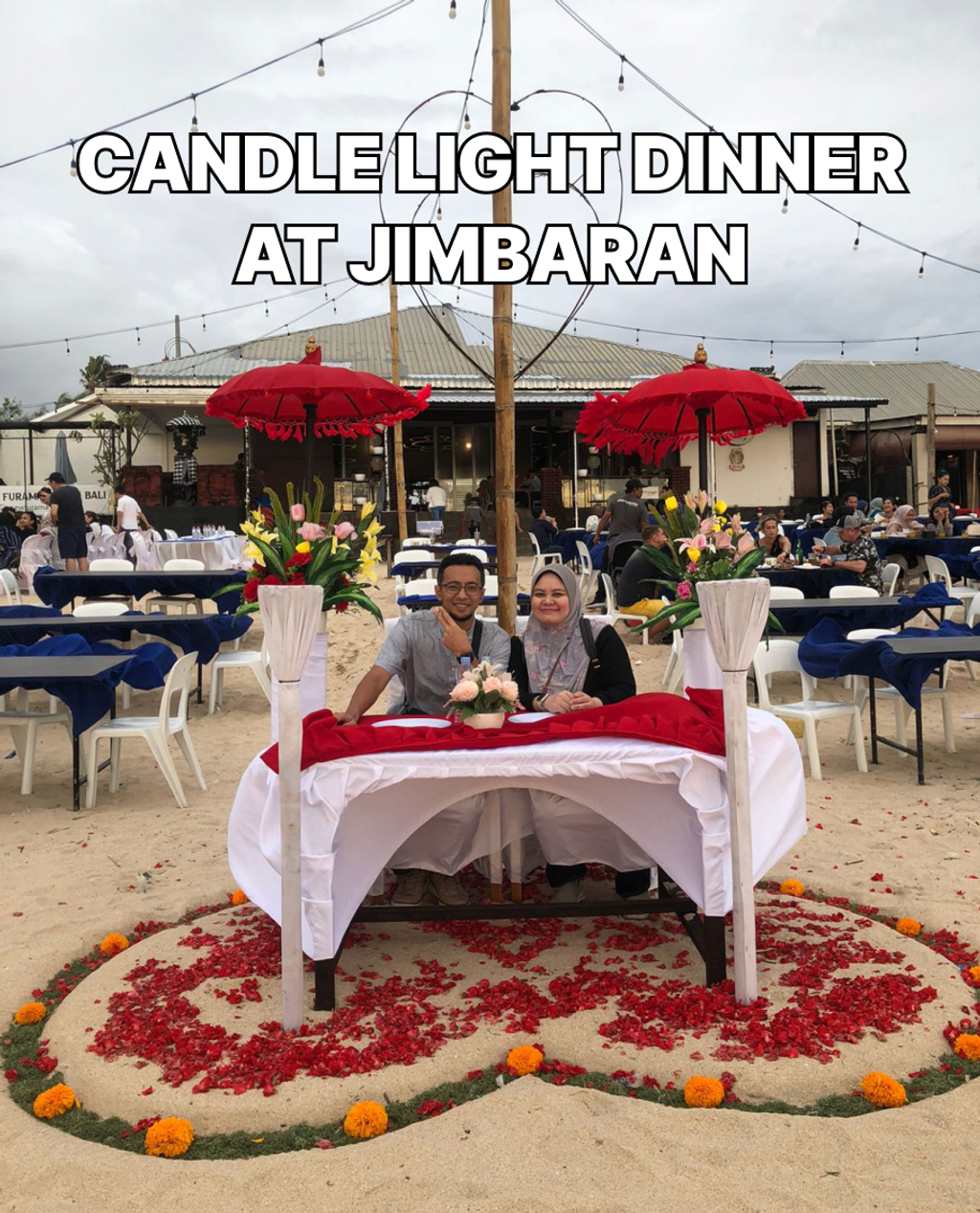 JIMBARAN