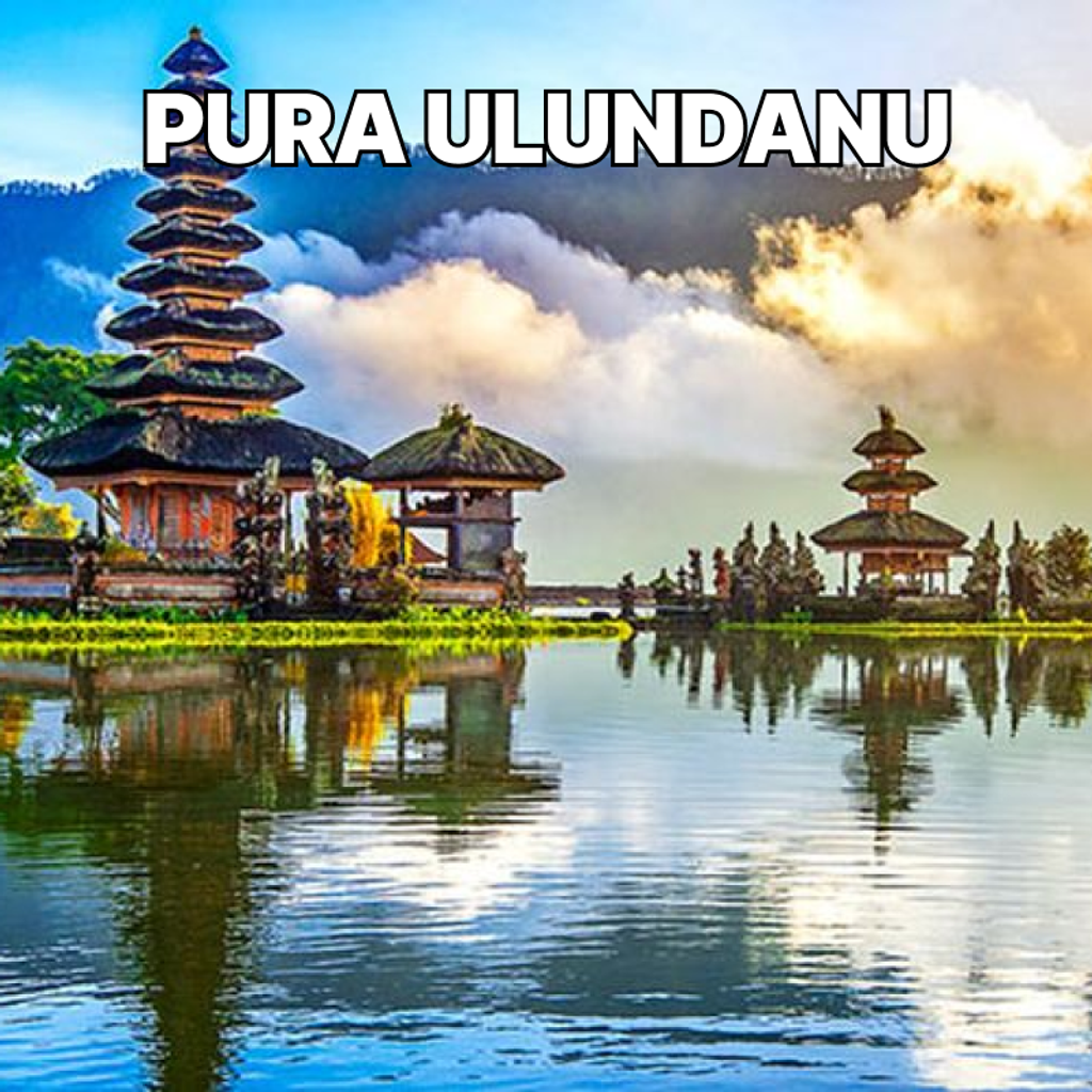 PURA ULUNDANU