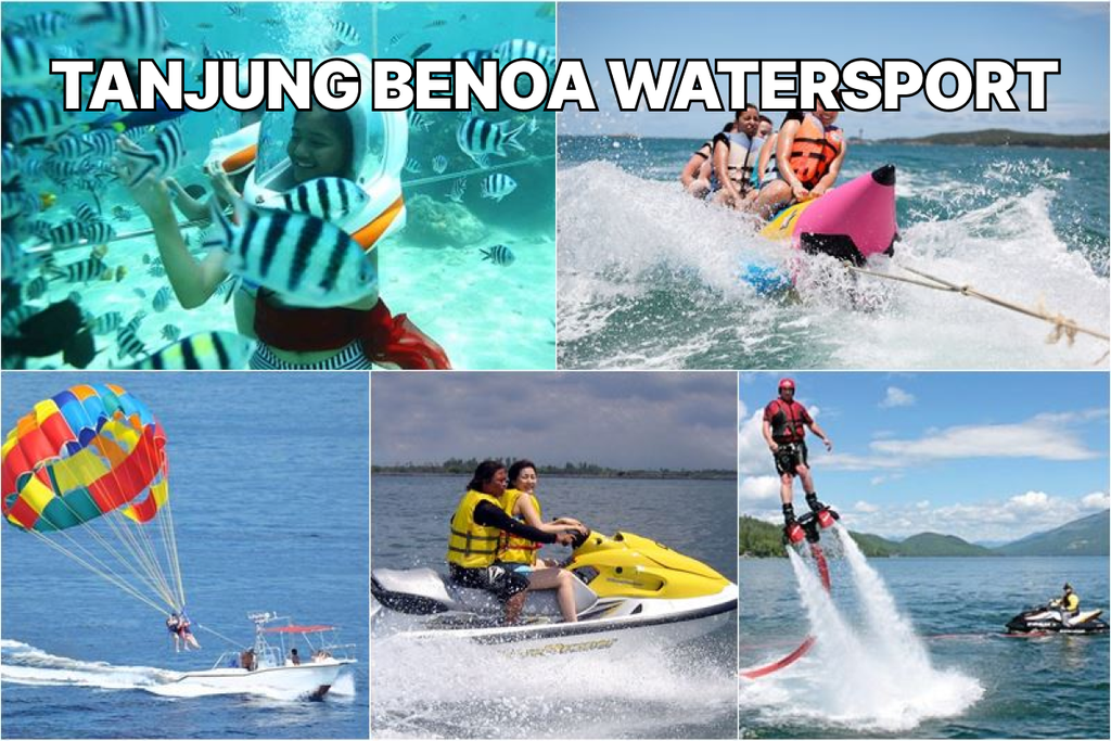 WATERSPORT