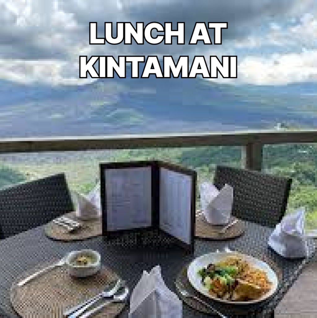 KINTAMANI