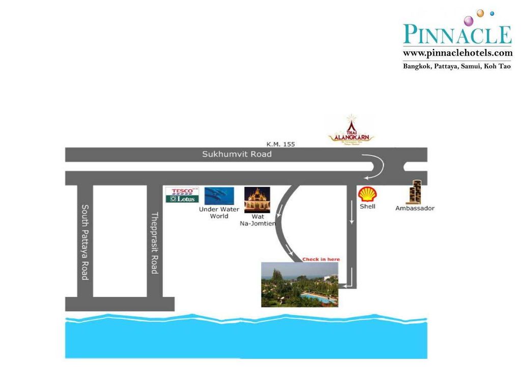 Pinnacle Grand Jomtien (36)
