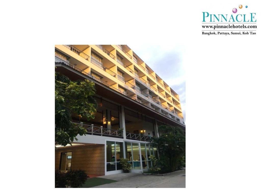 Pinnacle Grand Jomtien (65)