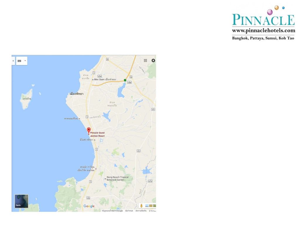 Pinnacle Grand Jomtien (1)