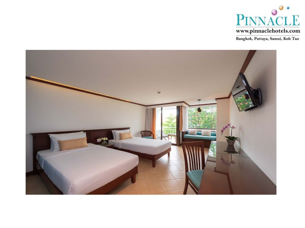 Pinnacle Grand Jomtien (50)