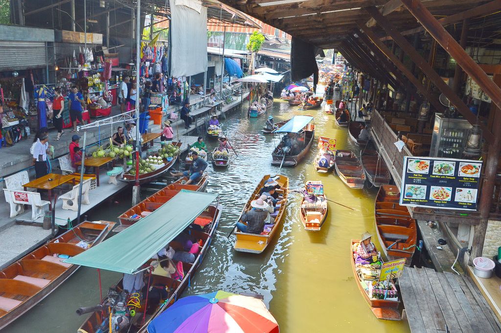Damnern_floating_market 3