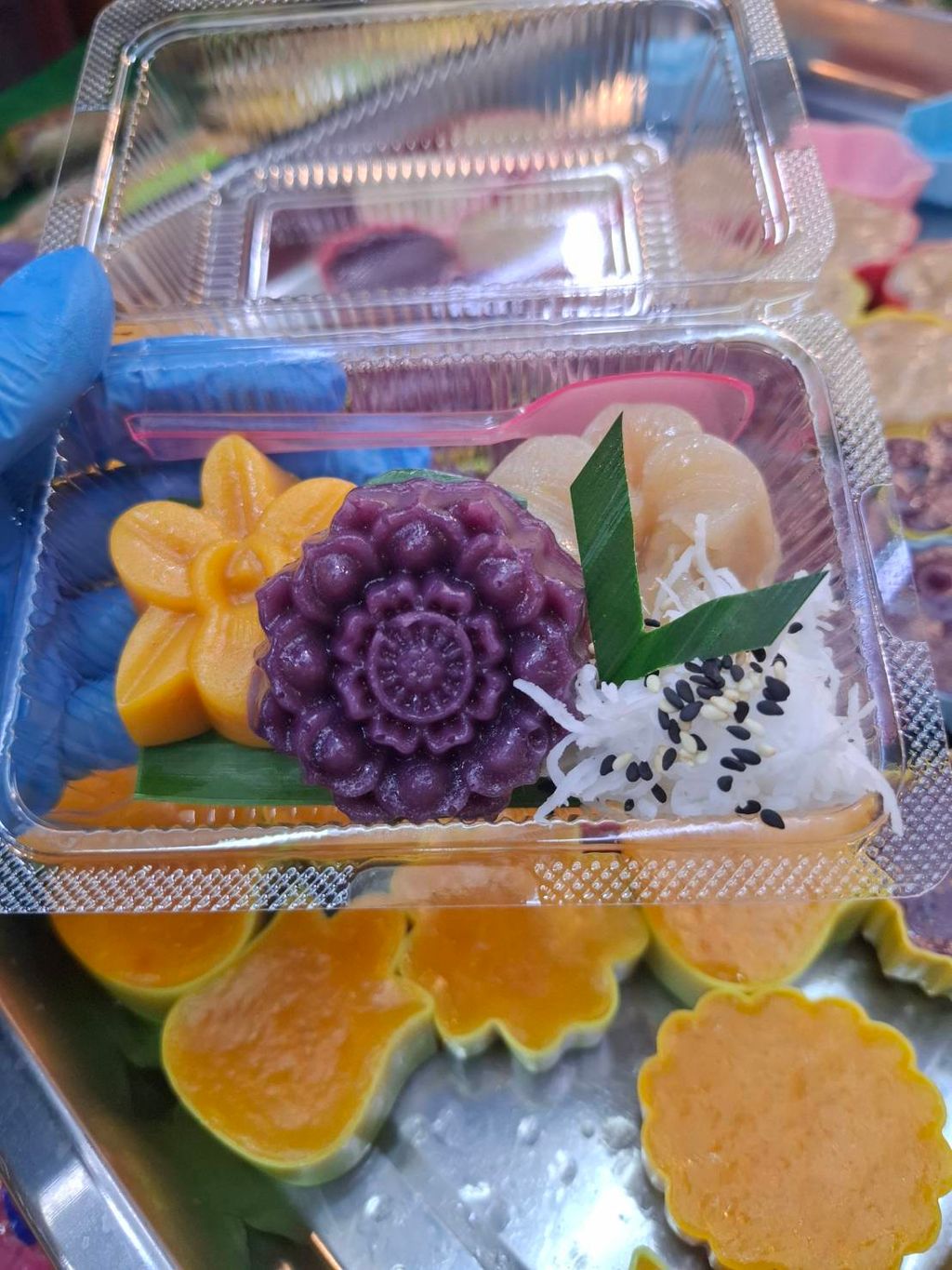 สามเกลอ