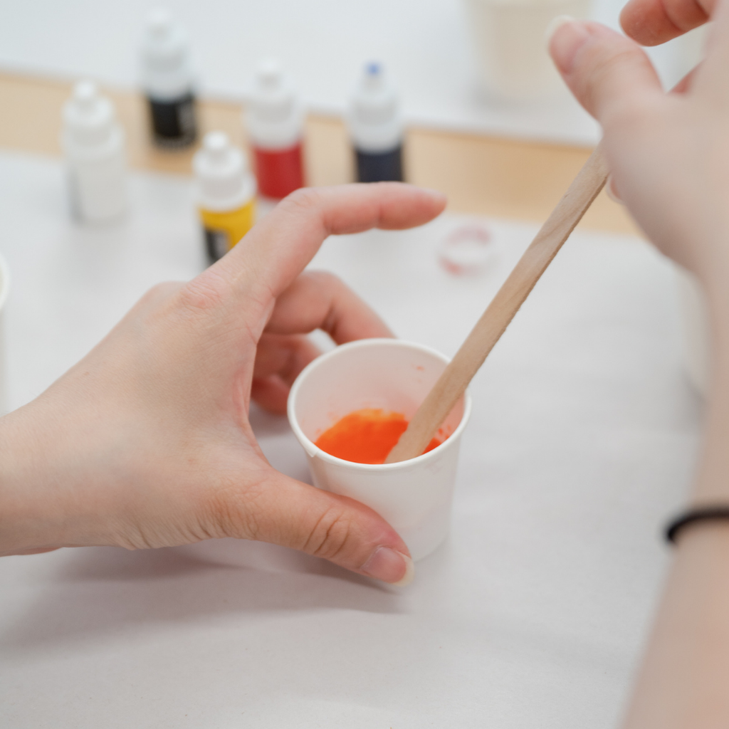 09_英國爵石手作調色過程-原廠顏料調配_0