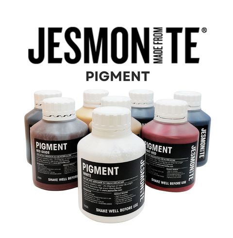 pigment