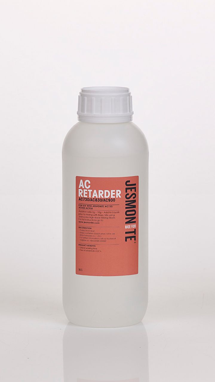 AC 730 Retarder