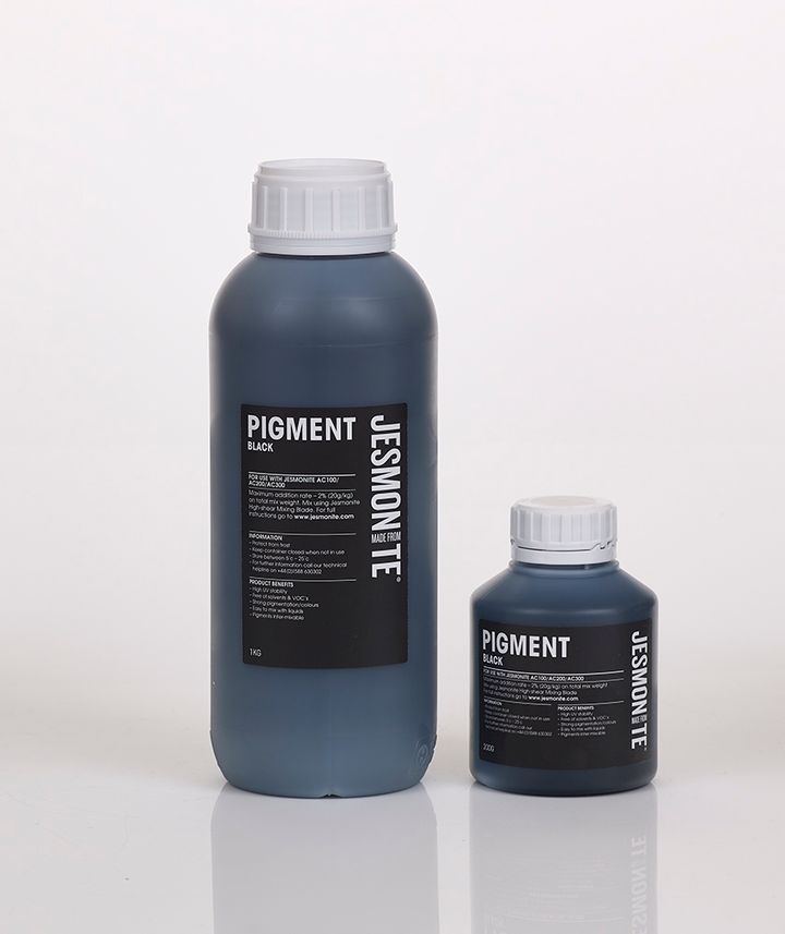 Pigment Black