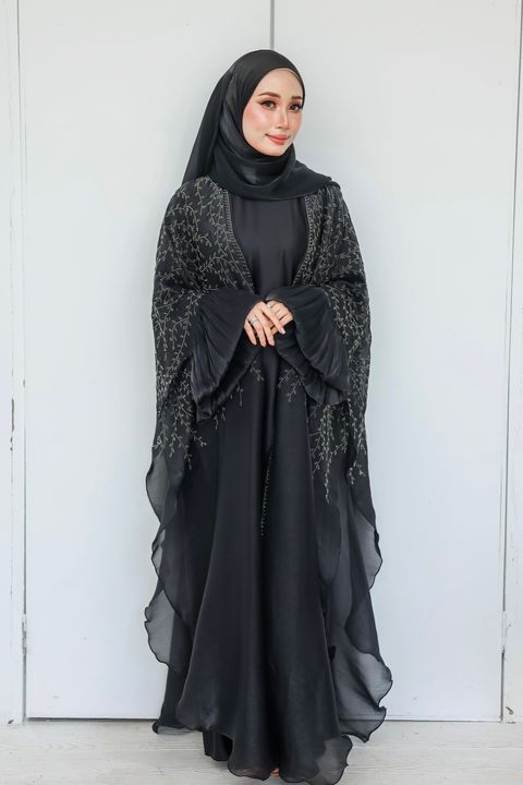 Zelia Black