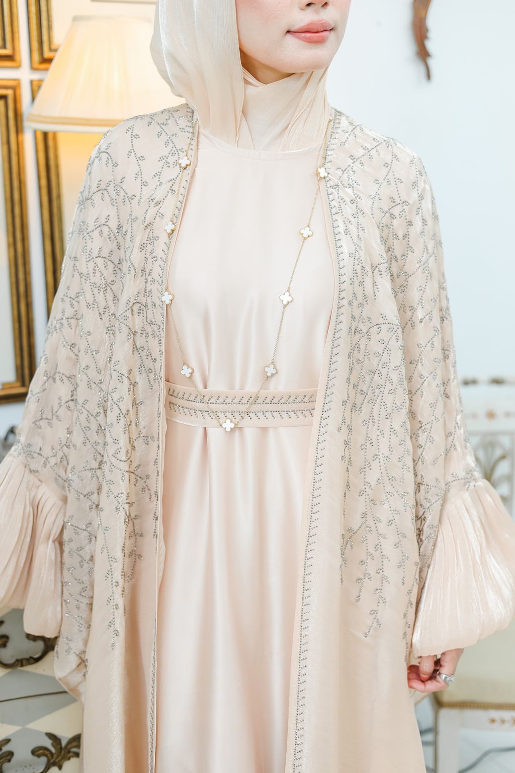 Zelia Champagne
