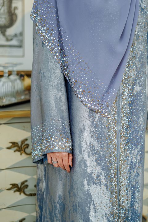 Estelle Blue Meadow