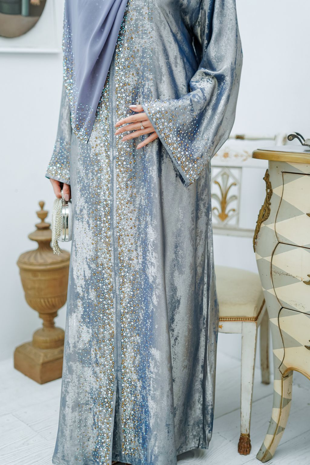 Estelle Blue Meadow