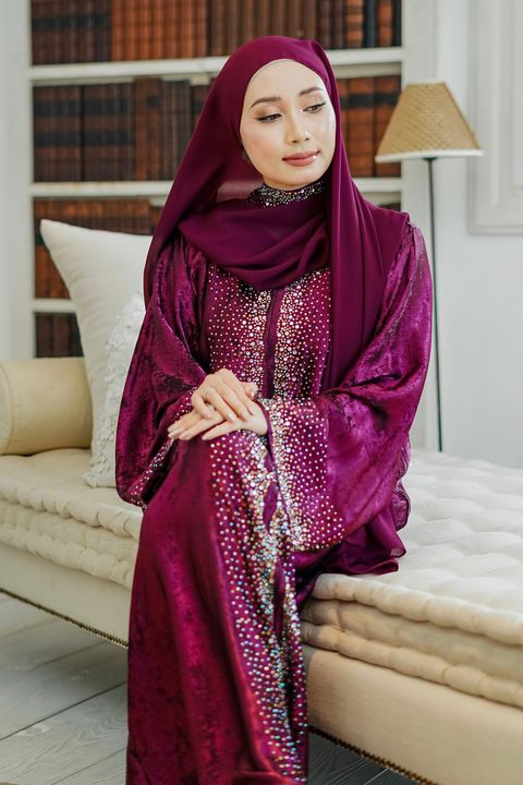 Mizzara Abaya
