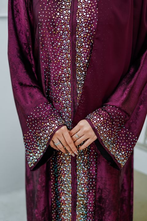 Dark Magenta