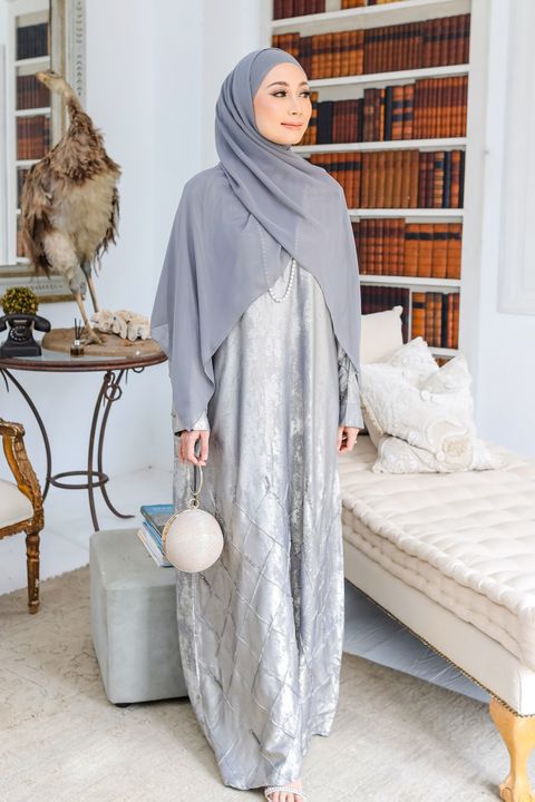 Carmen Majestic Silver