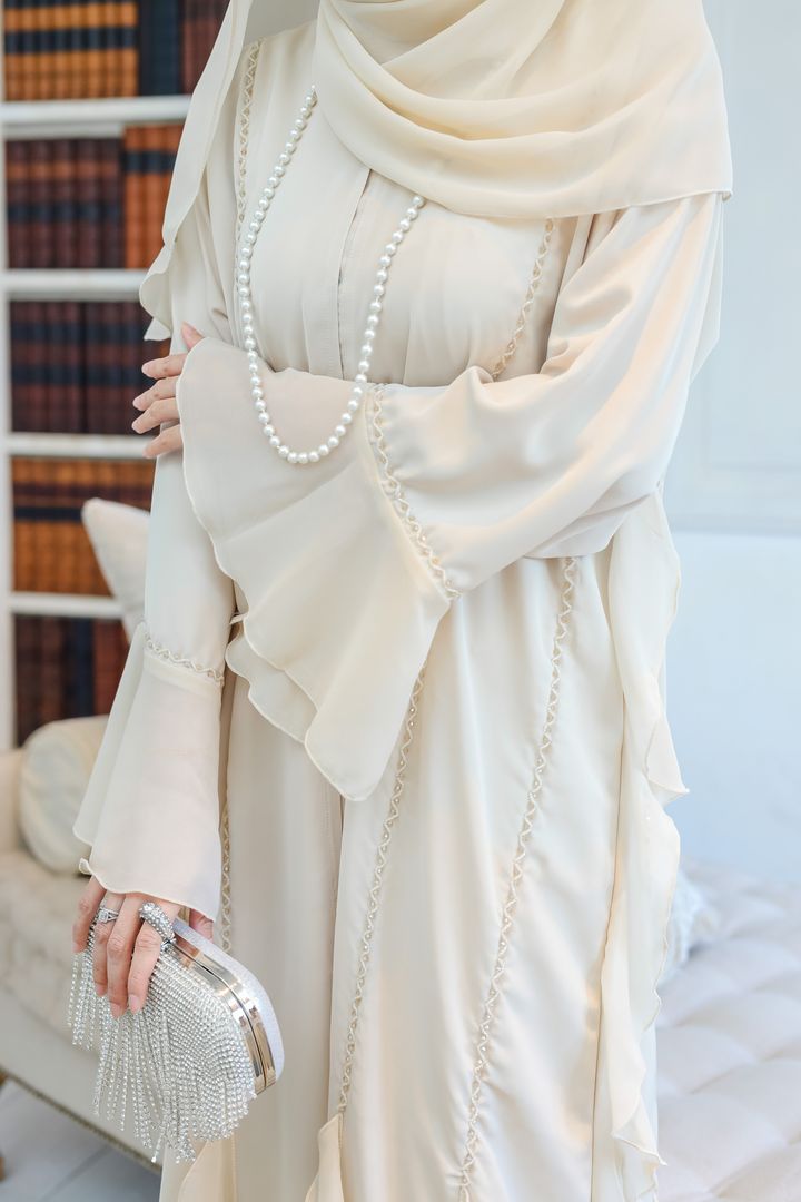 Merine Light Nude