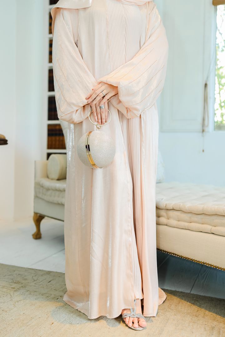 Marjorie Rose Gold
