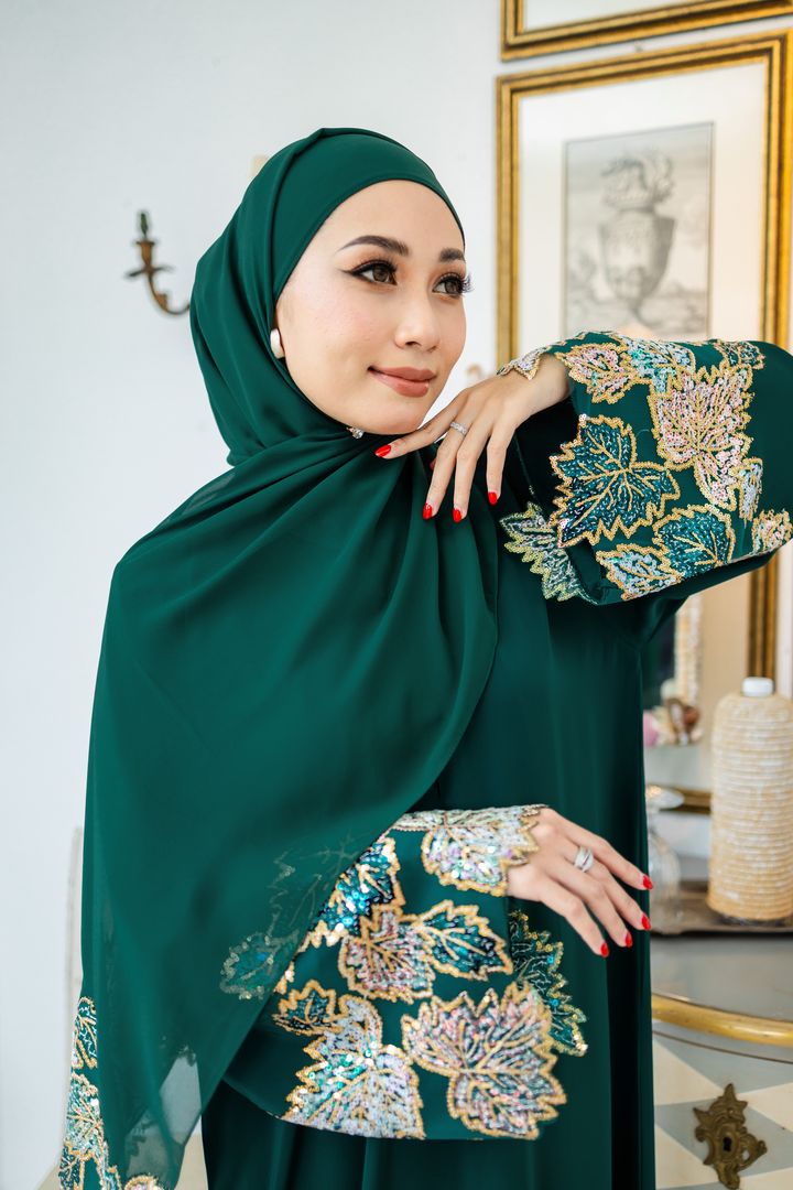 Stella Dark Emerald