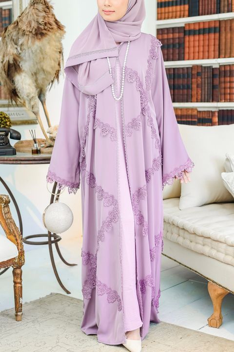 Reem Lilac