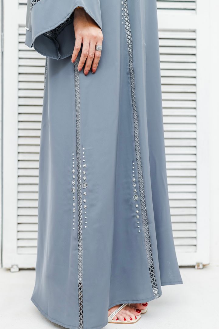 Maysa Grey
