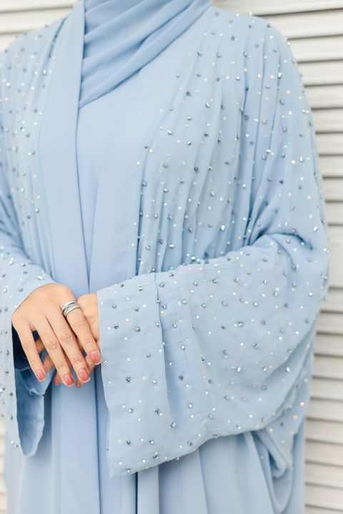 Lyssa Baby Blue