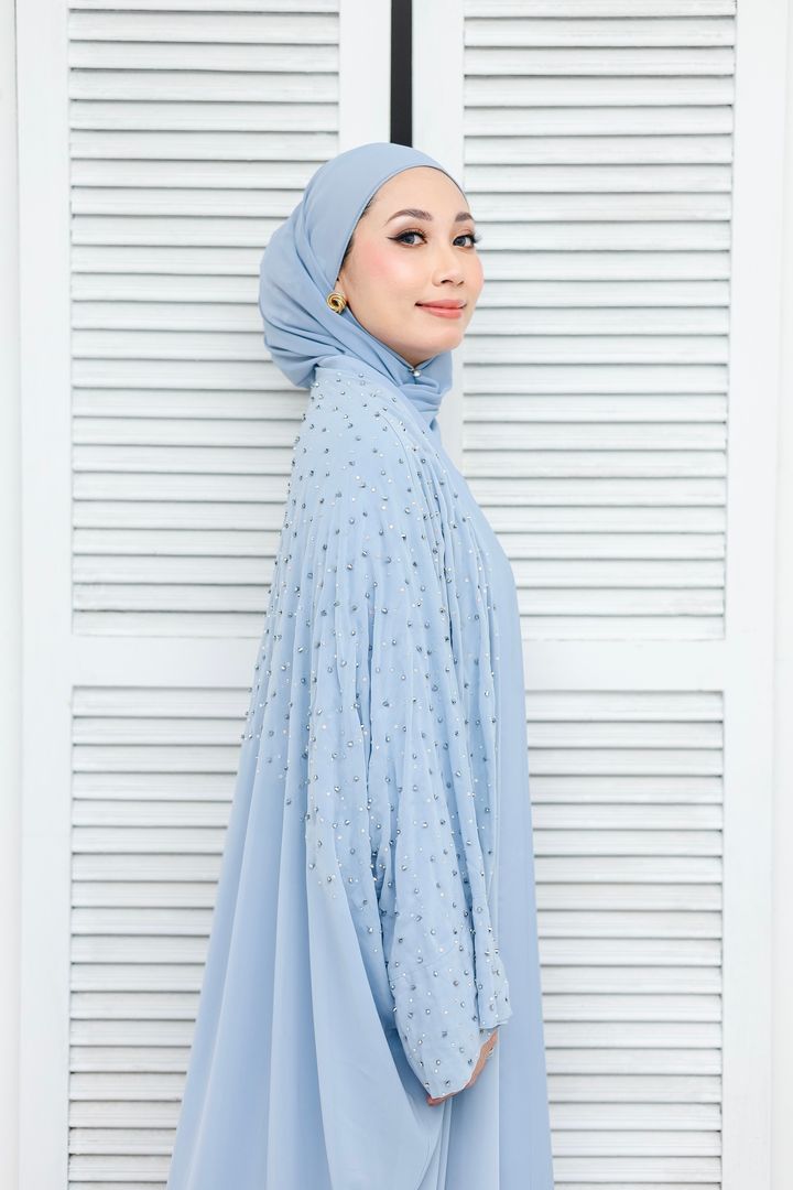 Lyssa Baby Blue