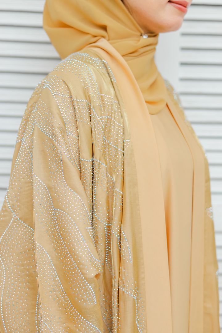 Eliya Gold