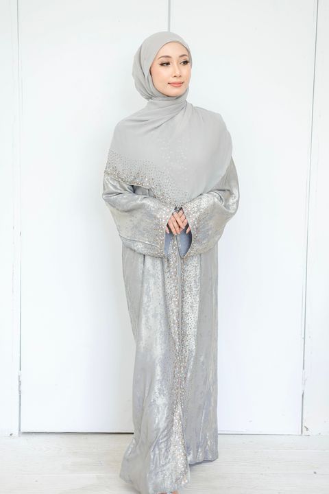 Estelle Majestic Silver