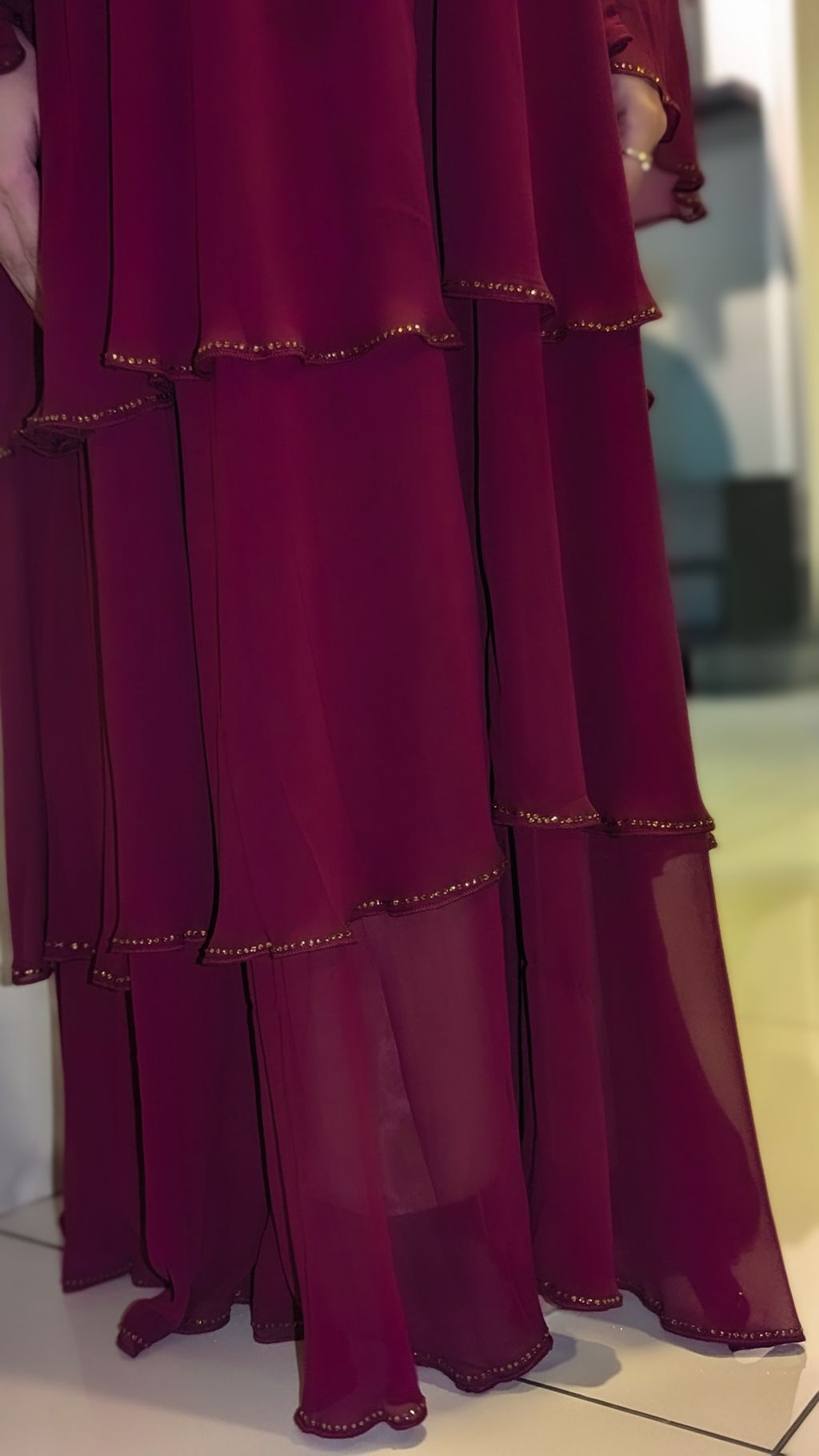 Petra Dark Magenta