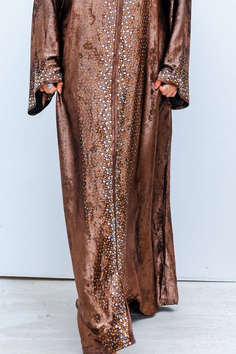 Estelle Dolce Brown