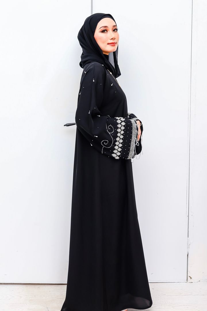 Ember Black