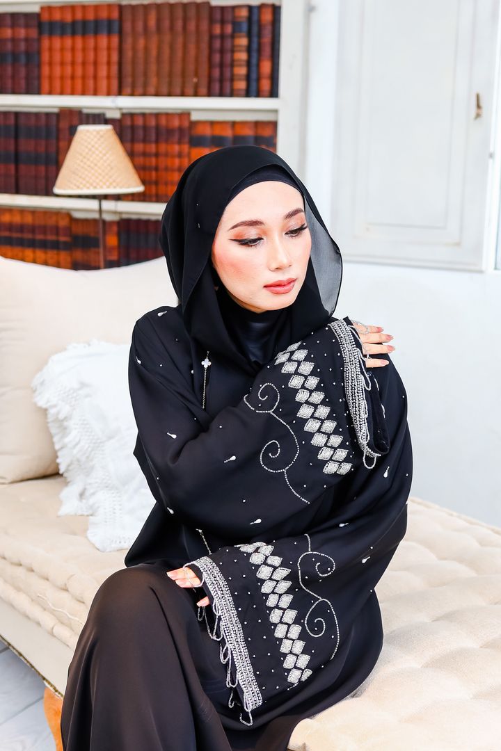 Ember Black